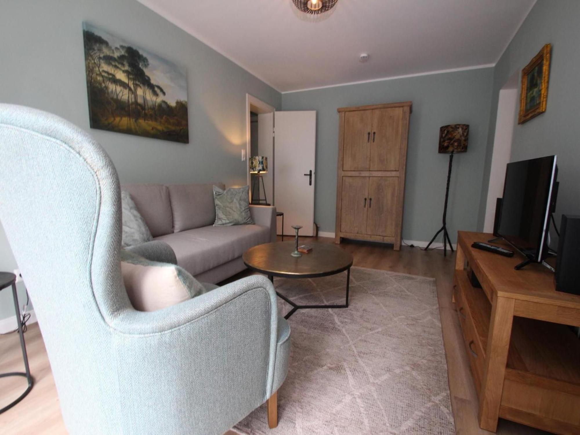 Apartment Haus Am Berg Lonau Luaran gambar
