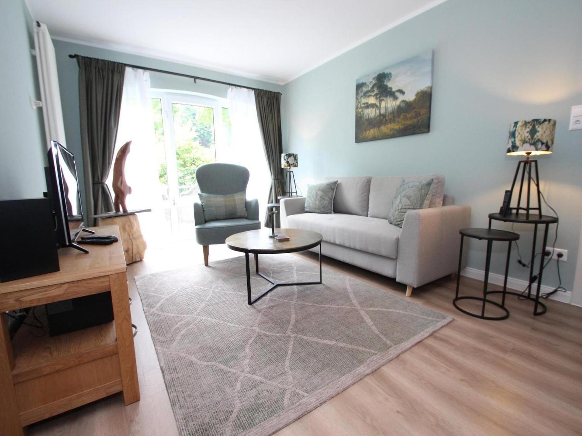 Apartment Haus Am Berg Lonau Luaran gambar