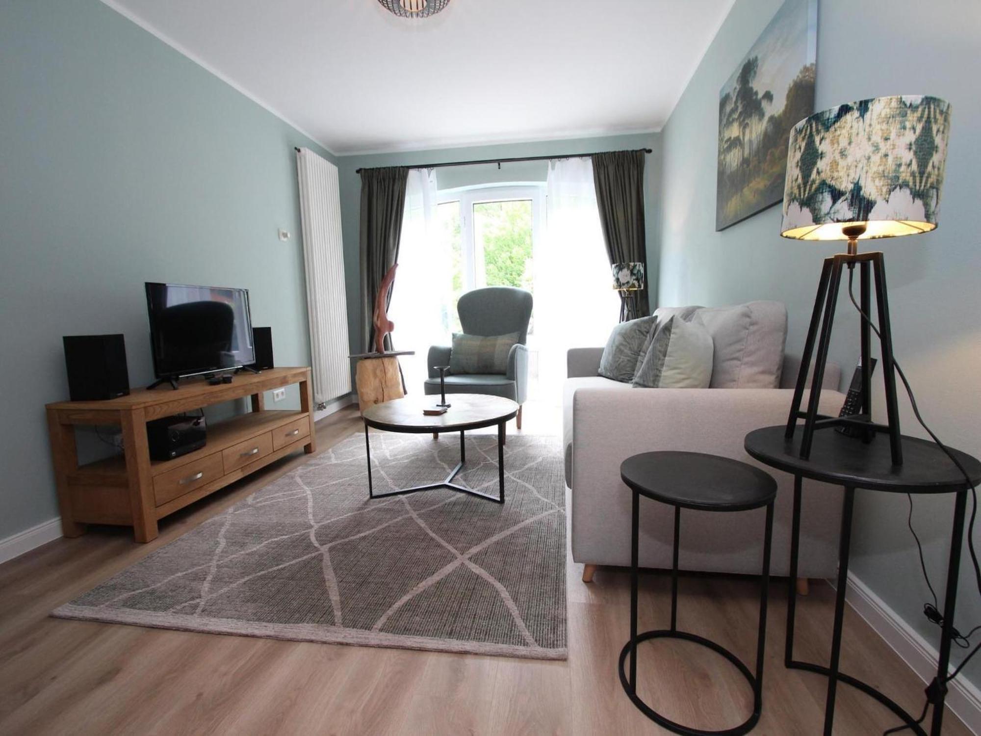 Apartment Haus Am Berg Lonau Luaran gambar