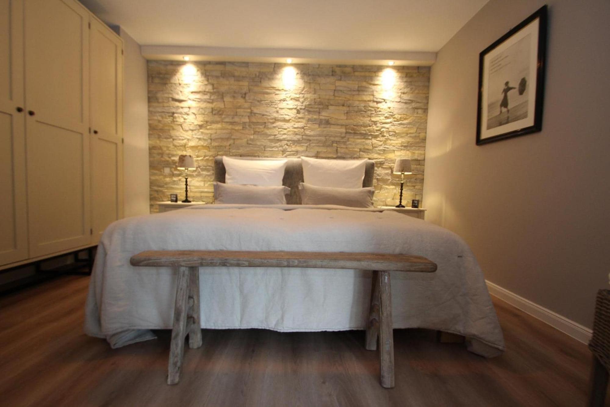 Apartment Haus Am Berg Lonau Luaran gambar
